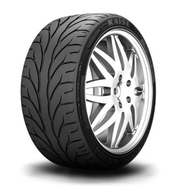 Kenda Kaiser Kr20 A Tire 245/40Zr18 | 200044