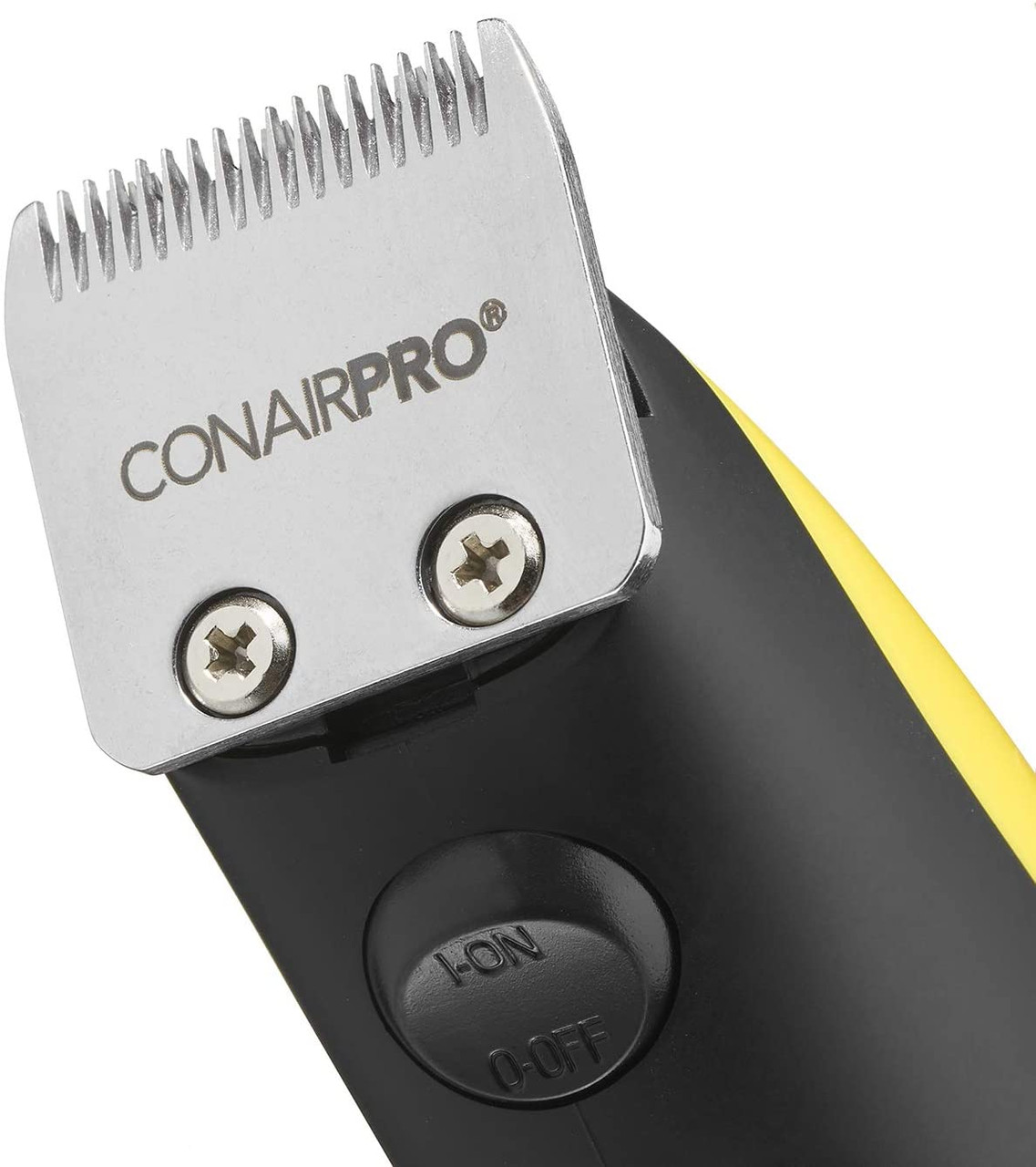 ConairPro Dog  Micro Palm Dog Trimmer