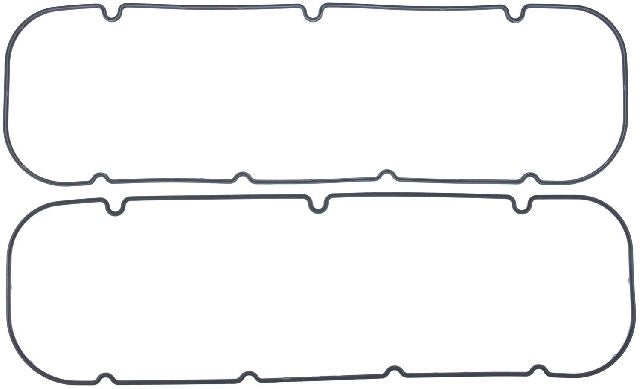 GO-PARTS Replacement for 1992-1999 GMC K2500 Suburban Engine Valve Cover Gasket Set (Base / SLE / SLT)