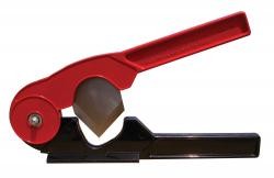 V8 Tools T3001 Lrg Hose Cutter  Cuts Up To 2 1/2