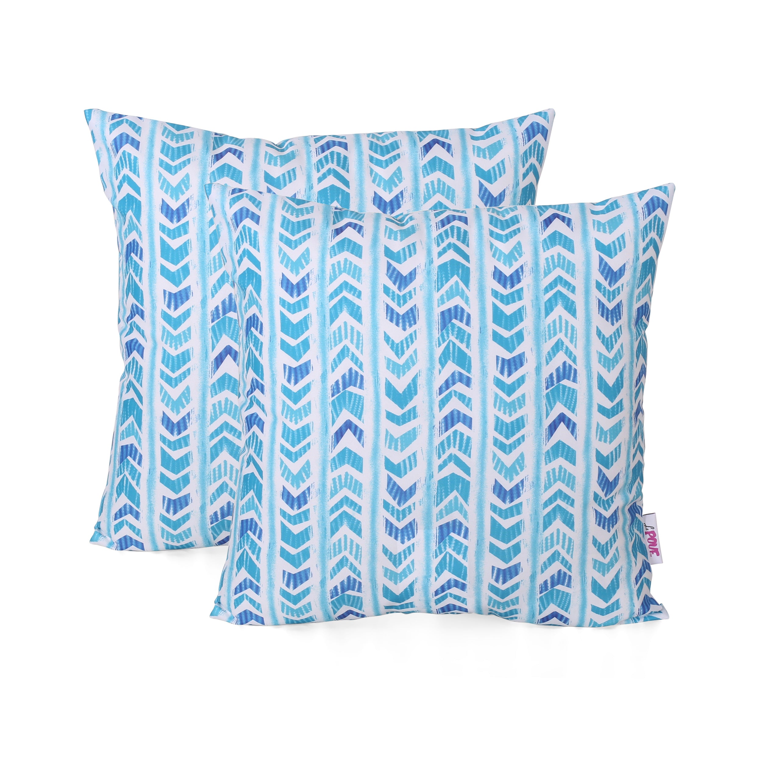 Johanne Modern Indoor Throw Pillow