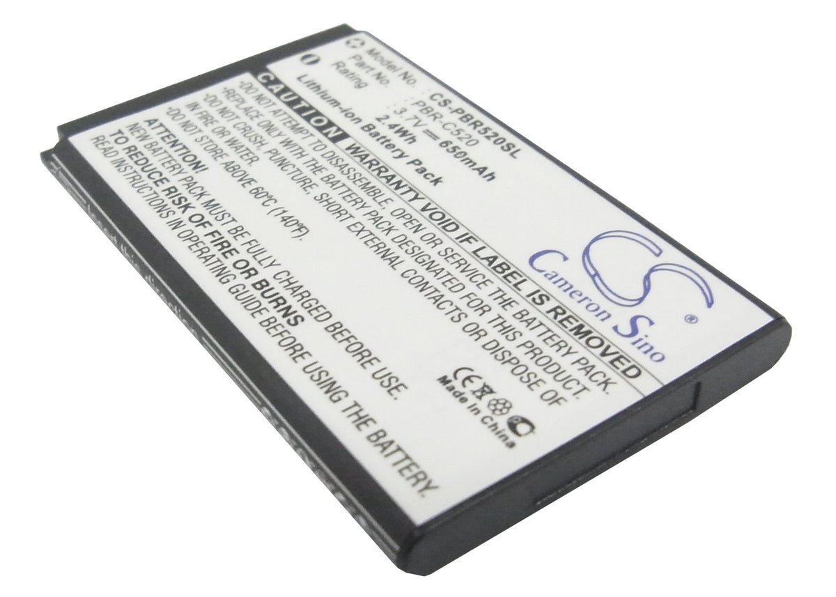 Audiovox CDM8964 Shuttle Replacement Battery BatteryClerkcom Mobile Phone