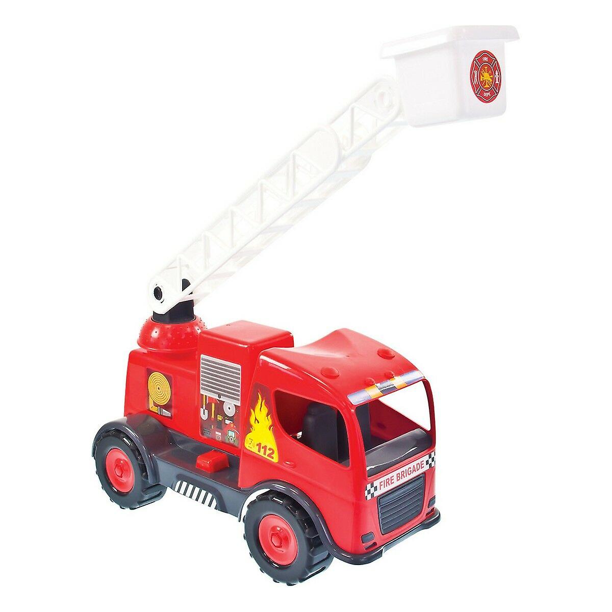 Fire Engine