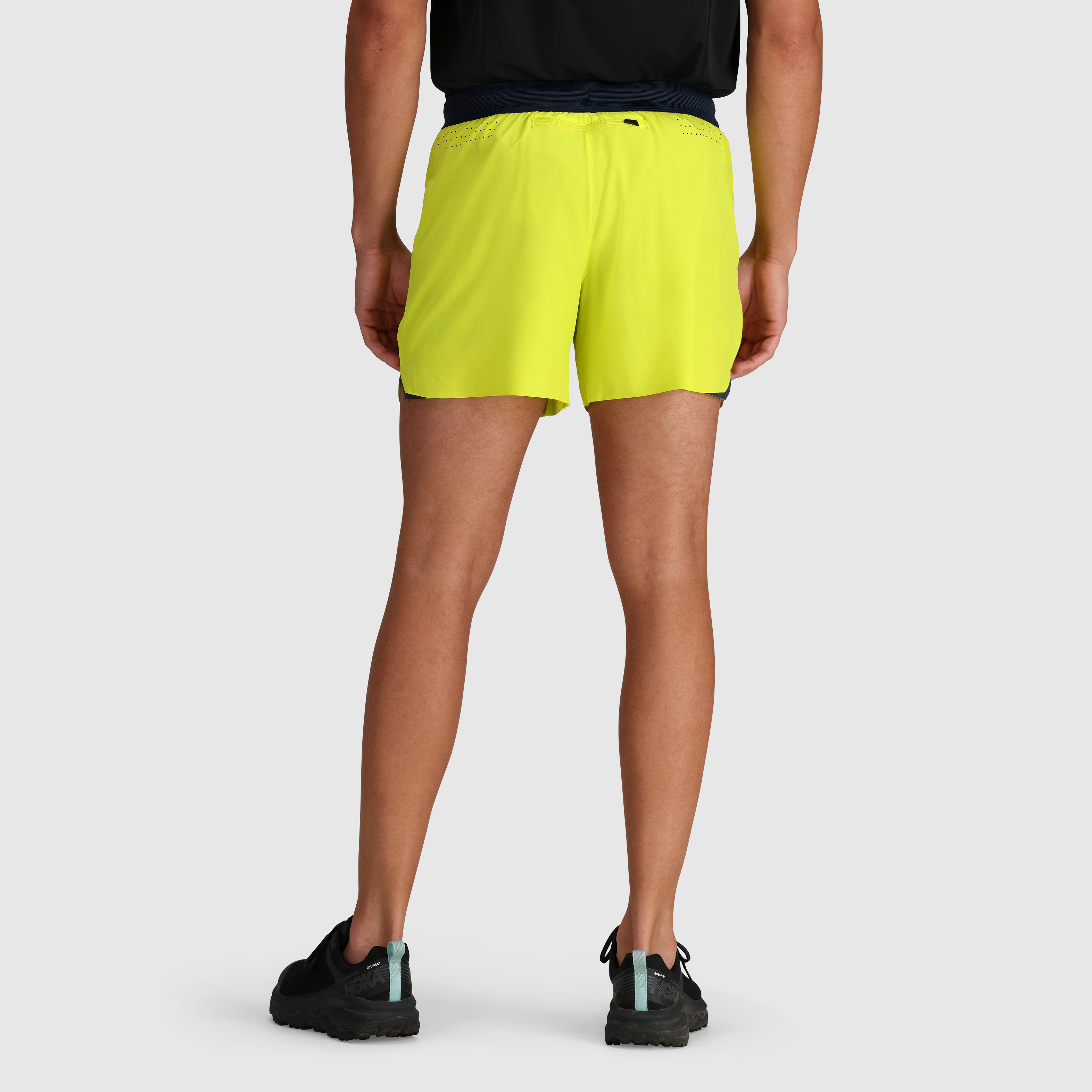 Men's Swift Lite Shorts - 5