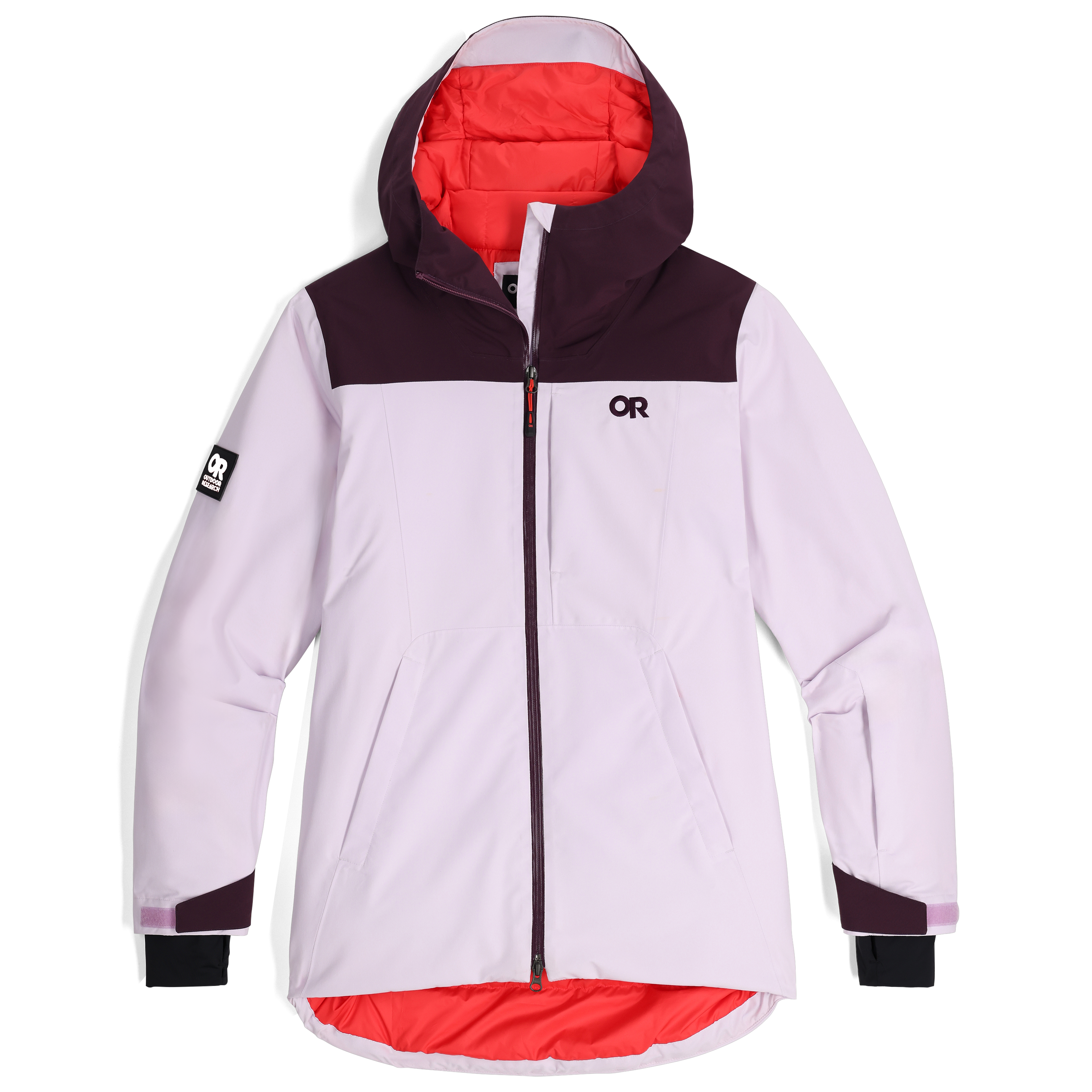 Women's Snowcrew Jacket