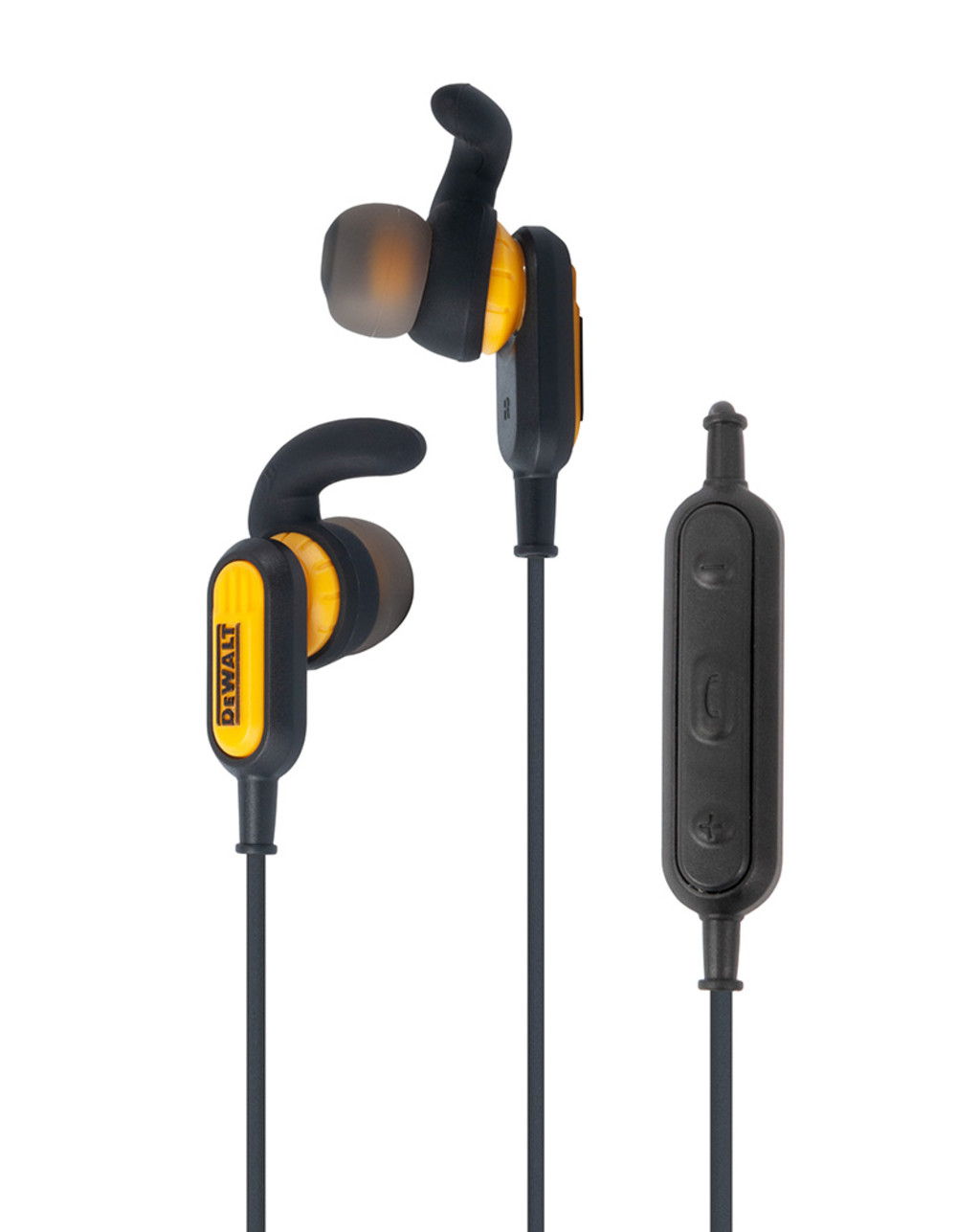 DW Jobsite Wireless Earphones 190 9935 DW2 from DW