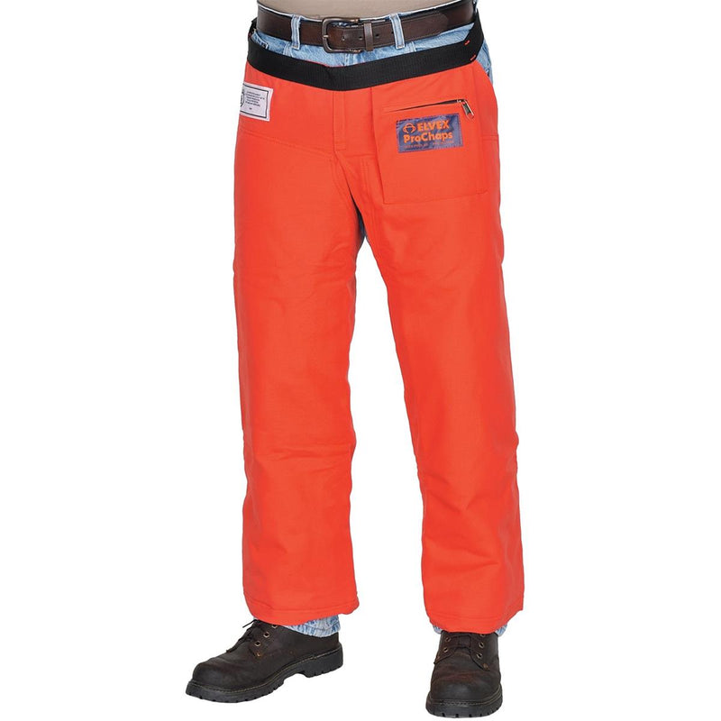 ProChaps 90 Series Chainsaw Safety Chaps