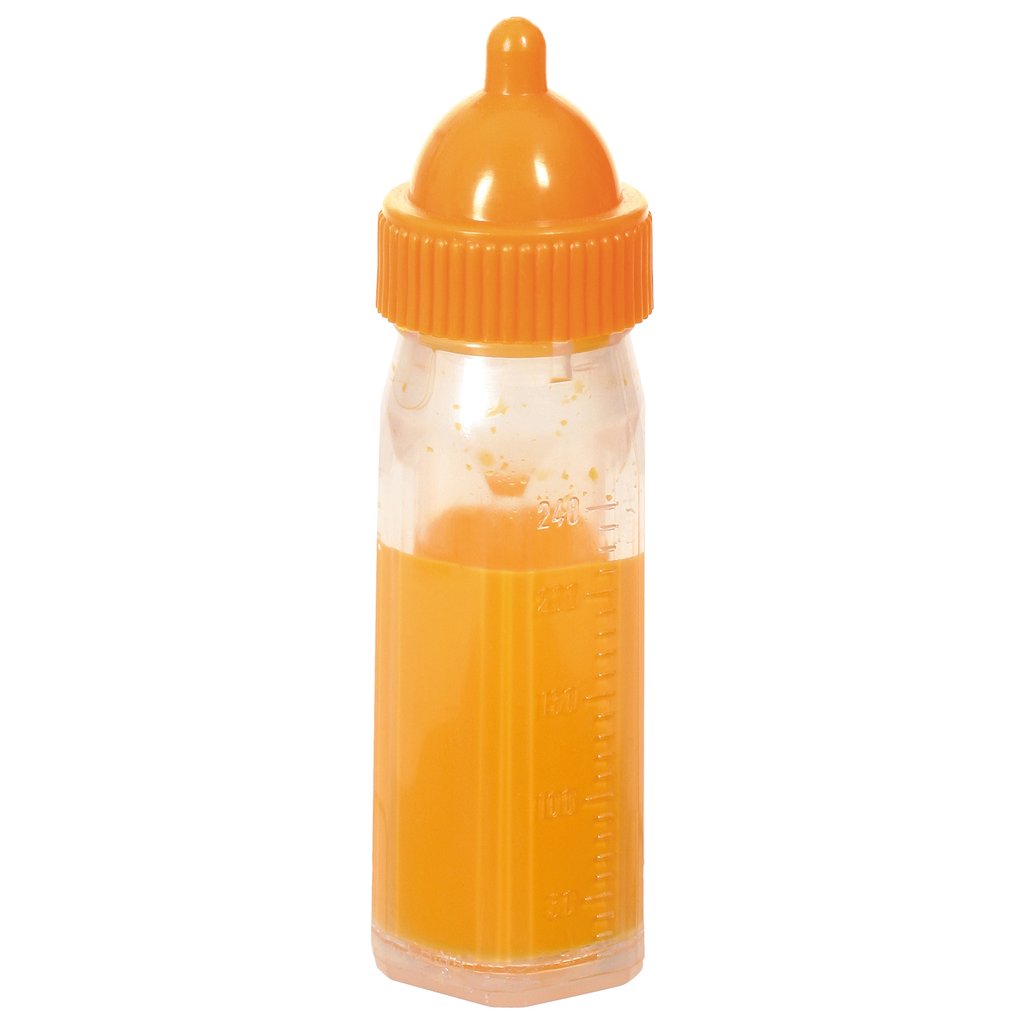 Large Magic Baby Bottle - Assorted by Toysmith