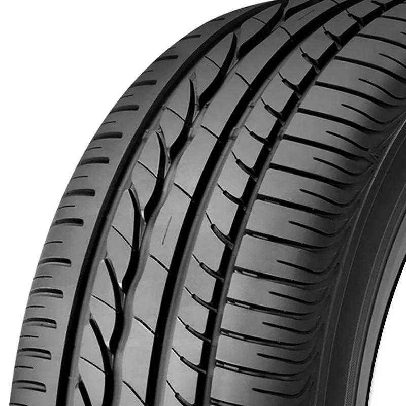 Bridgestone turanza er300 rft P275/35R19 96Y summer tire.