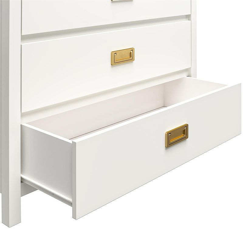 Little Seeds Monarch Hill Haven 5 Drawer Kids Dresser