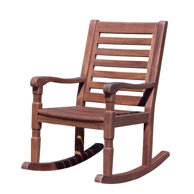 Nantucket Kids x27 Rocking Chair Merry Products