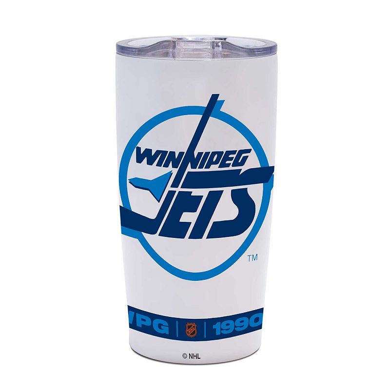 WinCraft Winnipeg Jets 20oz. Special Edition MVP Tumbler