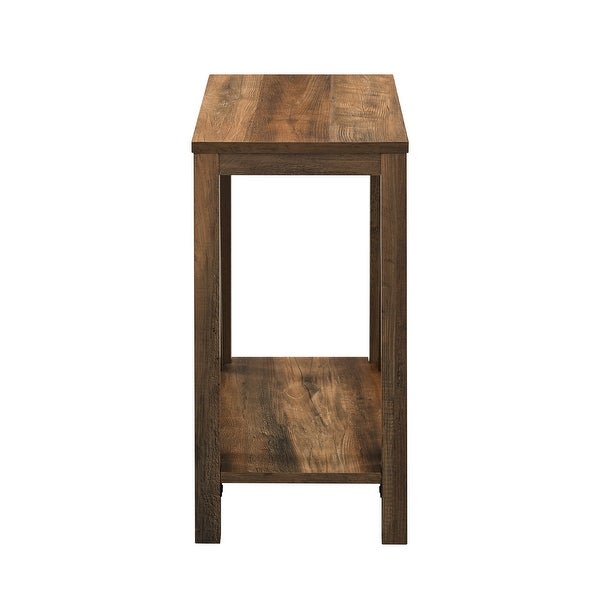 Middlebrook Paradise Hill A-Frame Side Table