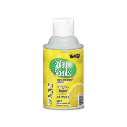 Chase Products SPRAYScents Metered Air Freshener Refill  CHP5189