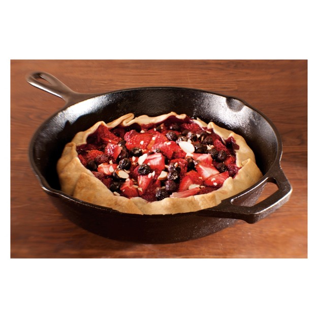 Cast Iron Skillet