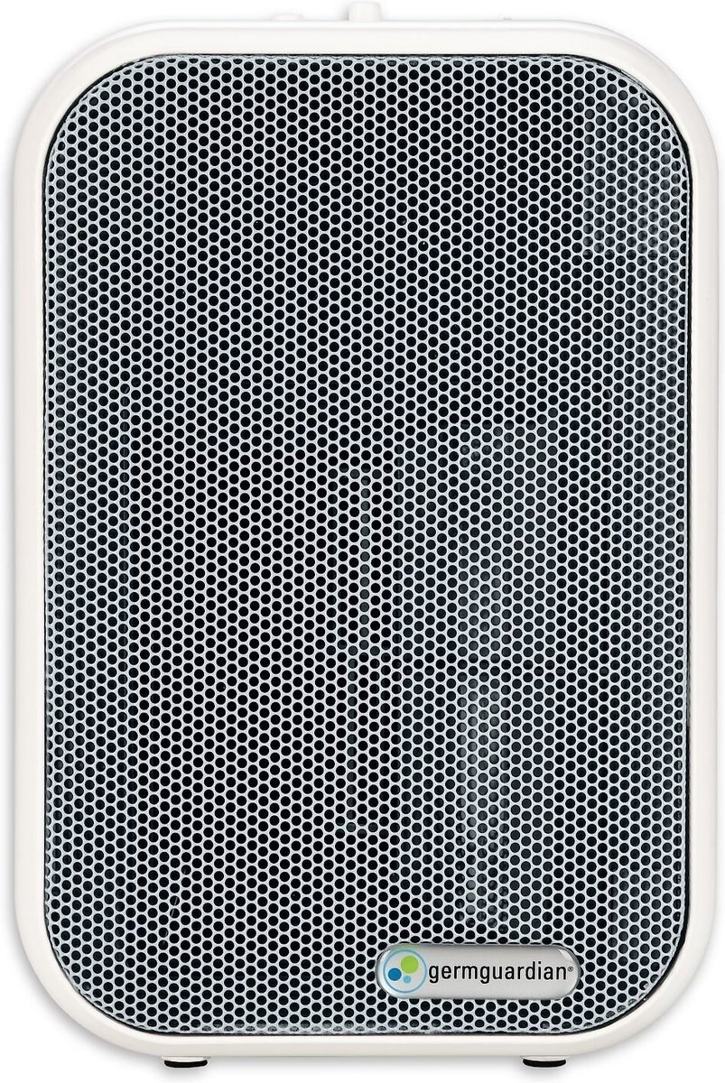 Germ Guardian AC175W 4-in-1 HEPA Filter Air Purifier