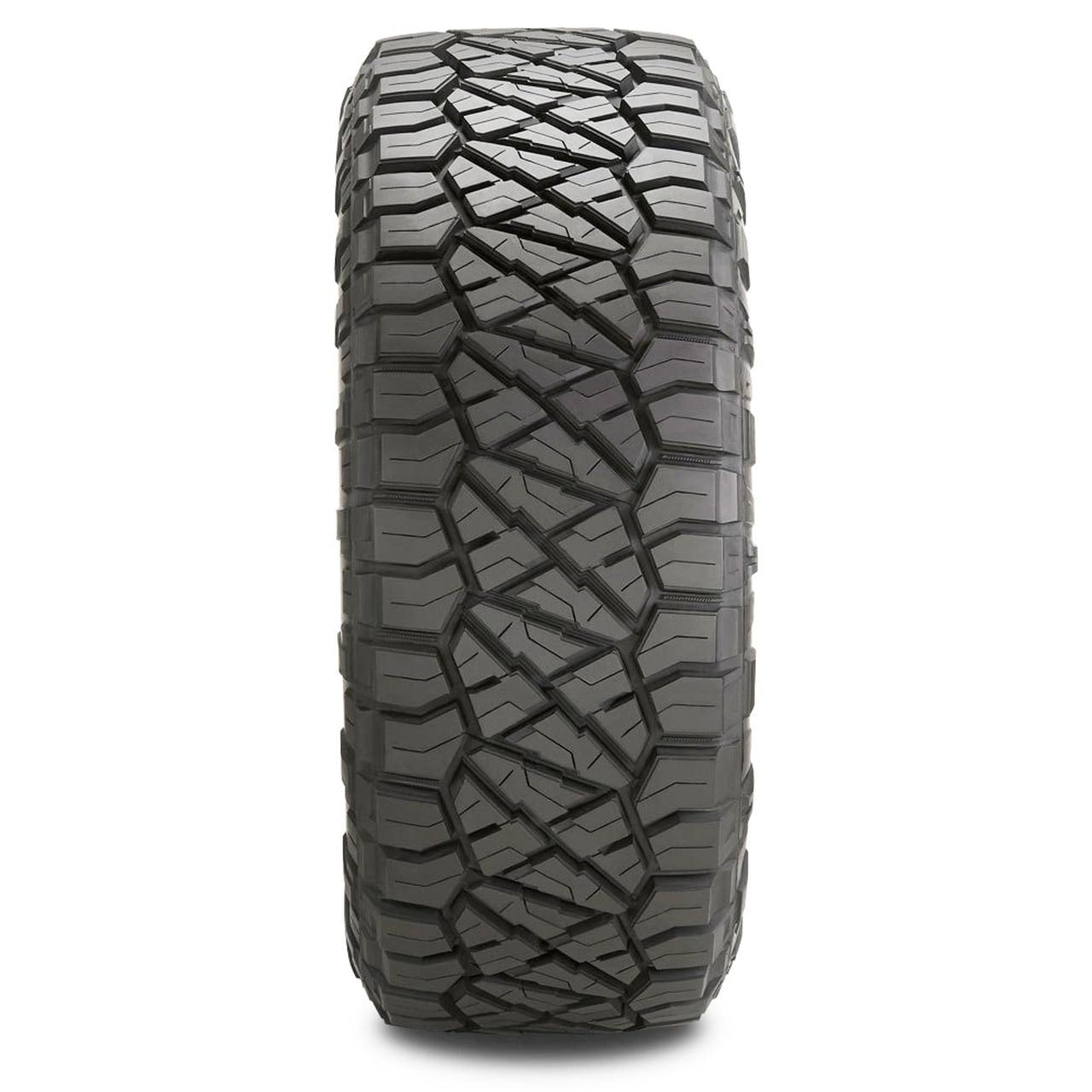 Nitto Ridge Grappler 305/45R22 All-Season Light Truck Tire