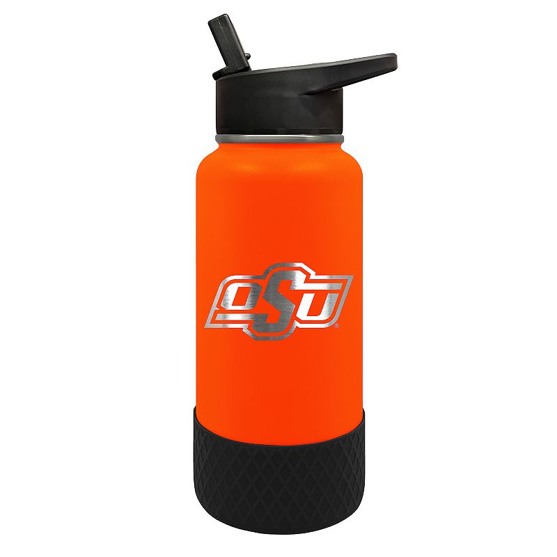 NCAA Oklahoma State Cowboys 32-oz. Thirst Hydration Bottle