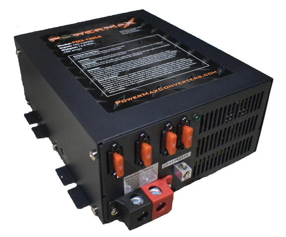 PowerMax PM3 100LK PM3 12V LK Series Converter   1...