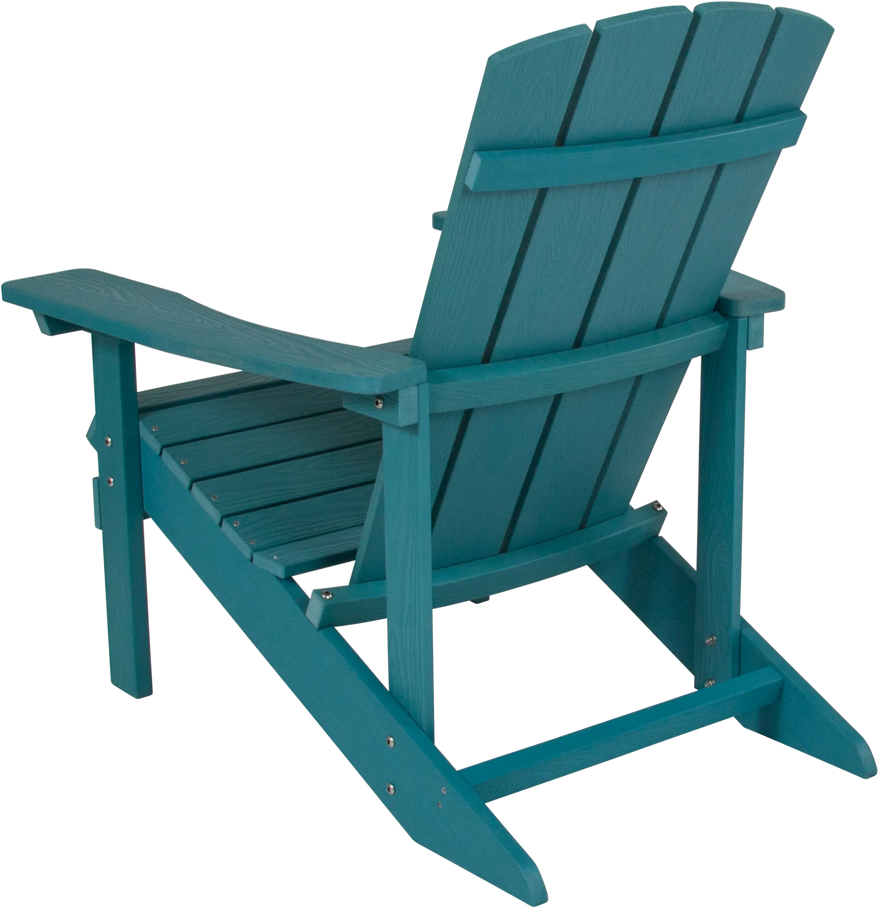 Adirondack Chair - Seafoam Green