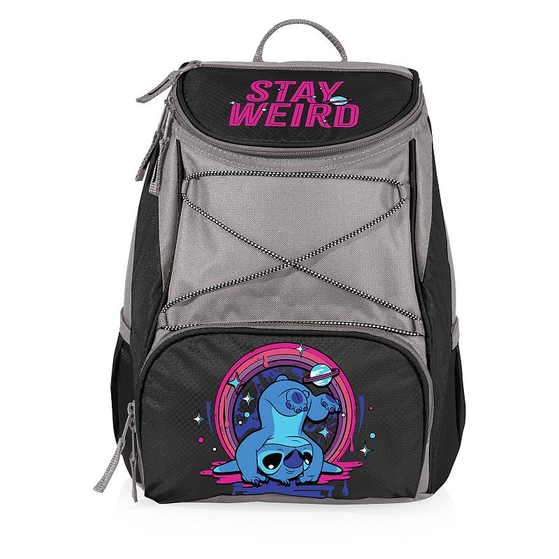 Oniva Disney Lilo and Stitch - PTX Backpack Cooler