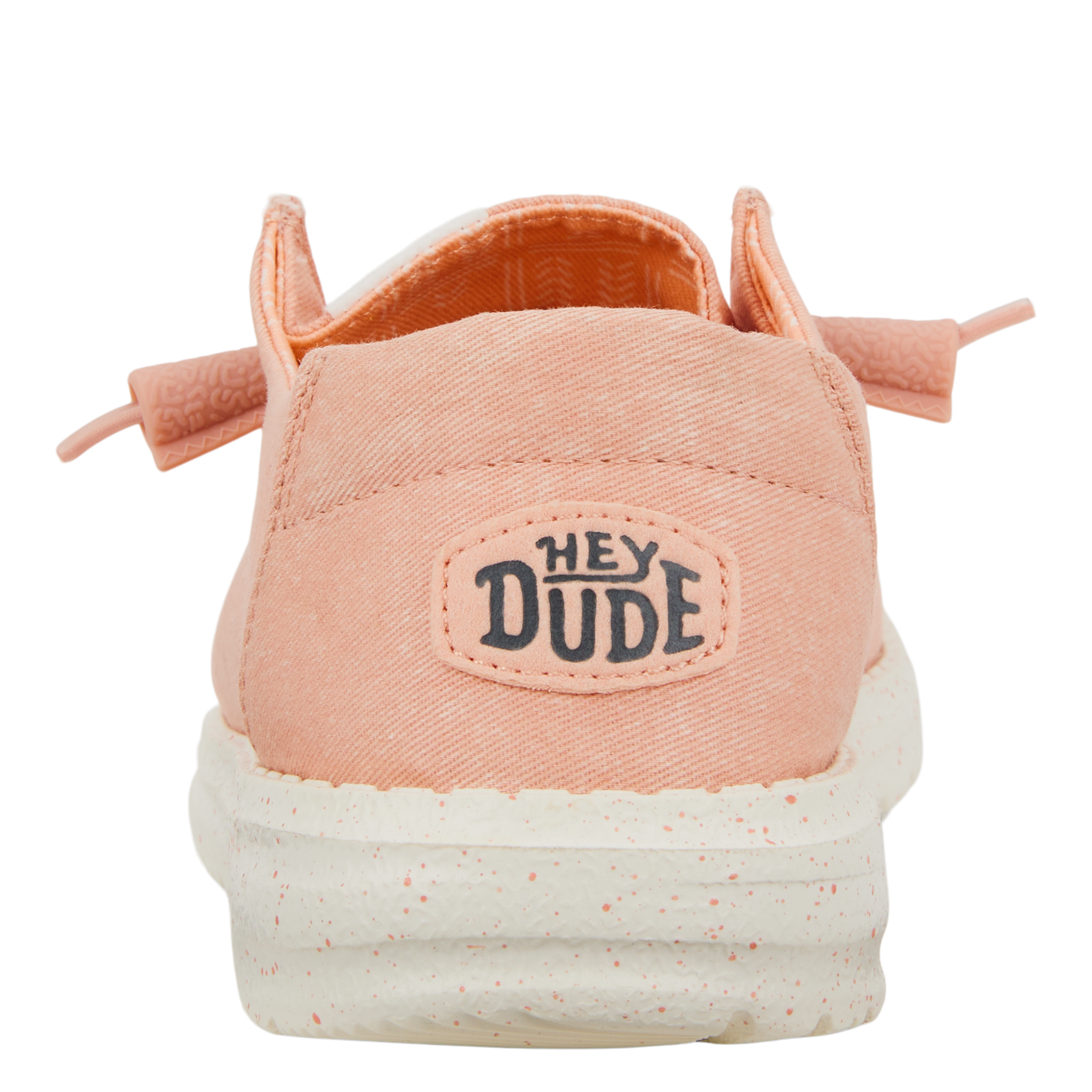 Wendy Stretch Canvas - Pink