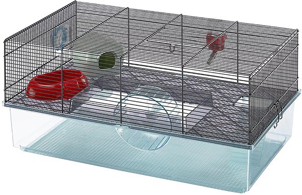 Ferplast Favola Hamster Cage