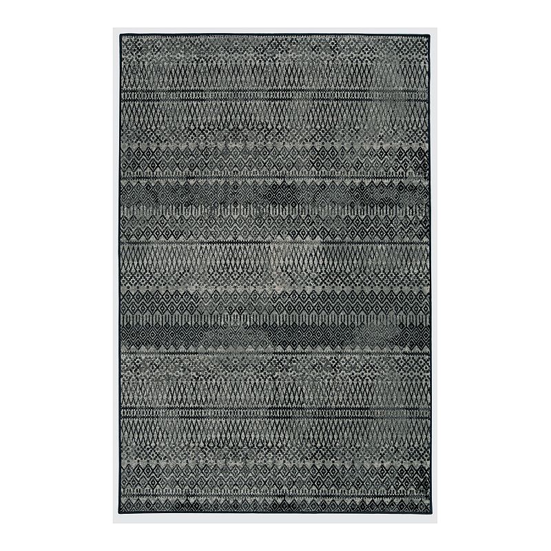 Mohawk® Home Prismatic Prale Recycled EverStrand Area Rug