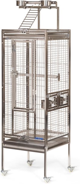 Prevue Pet Products Playtop Bird Cage