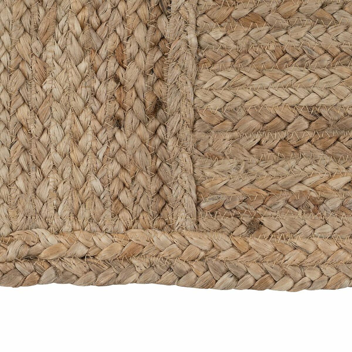 Carpet Natural Jute 170 x 70 cm