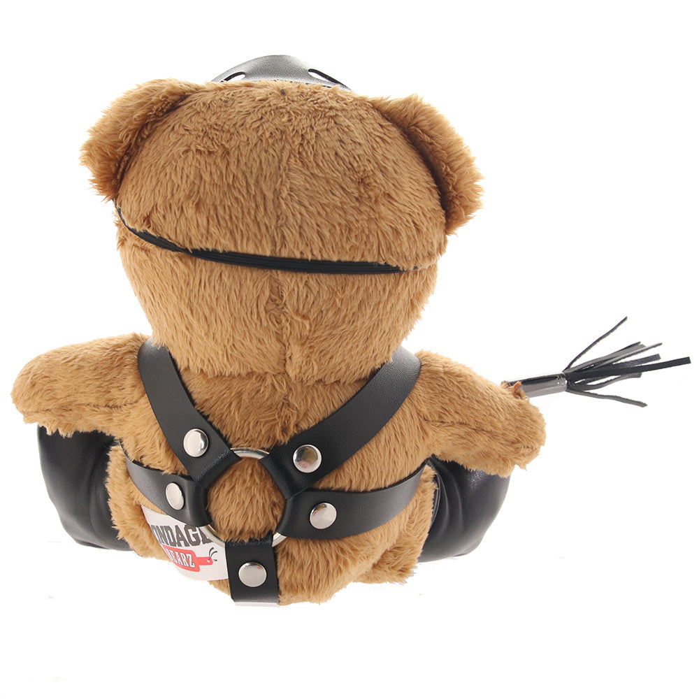 Bondage Bearz Freddie Flogger