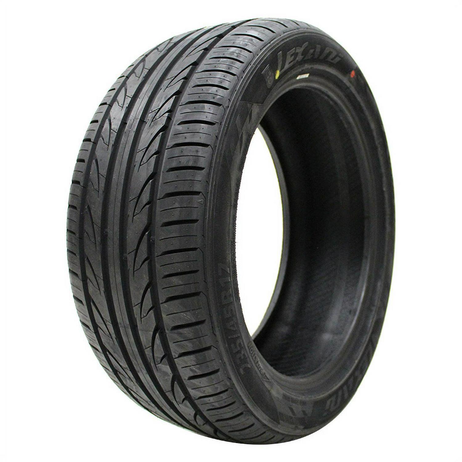 Lexani LXUHP-207 UHP 235/45ZR18 98W XL Passenger Tire