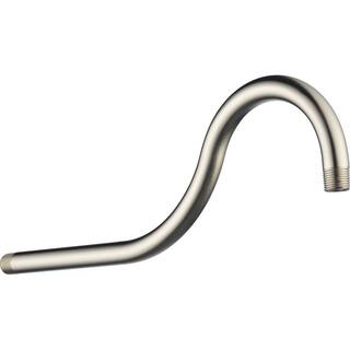 Delta Addison 16 in. Shower Arm in Stainless RP61273SS