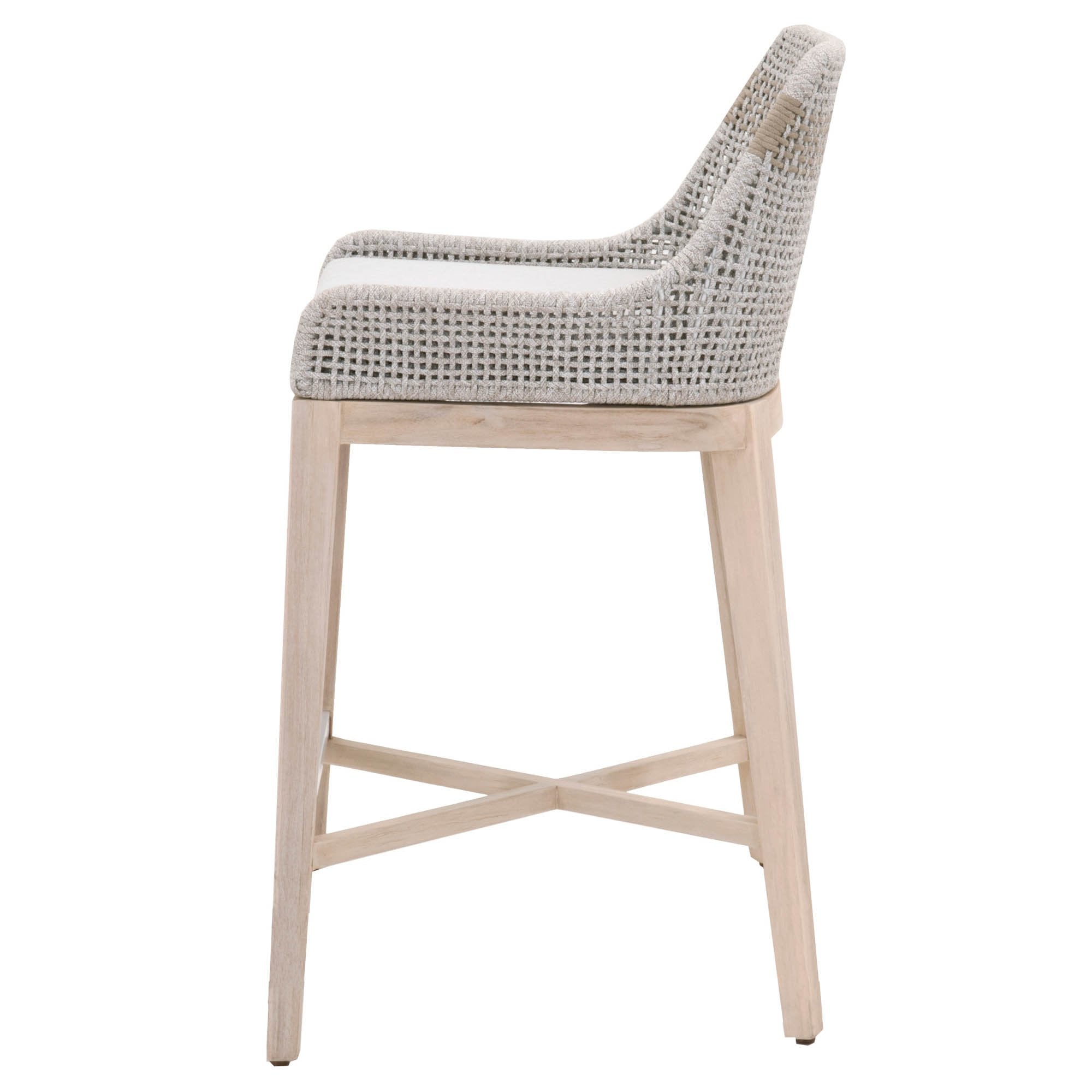 Tapestry Outdoor Barstool