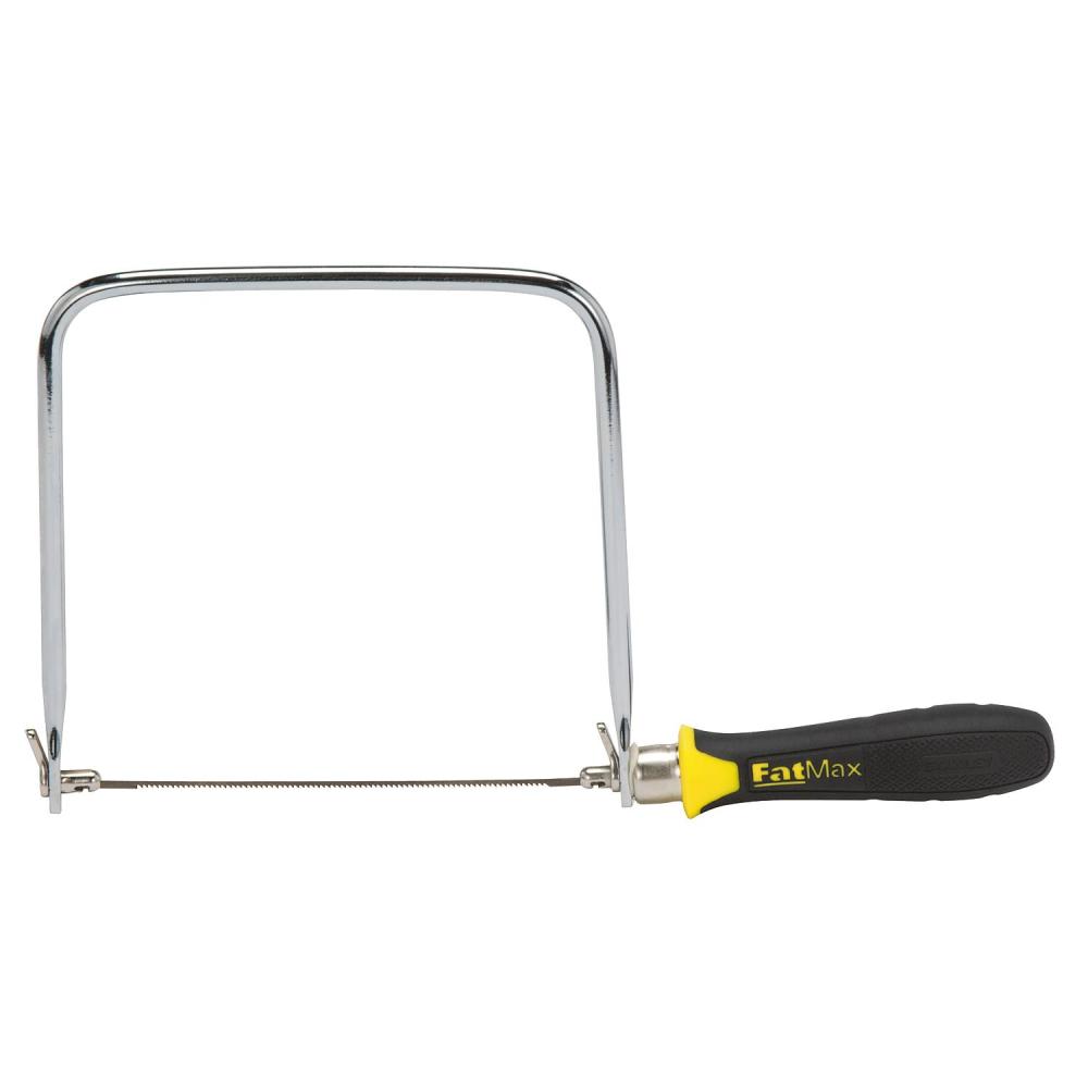 Coping Saw with3 Blades ;