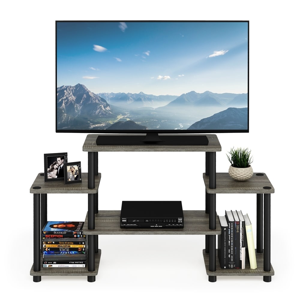 Porch   Den Ventura No Tools Entertainment Center