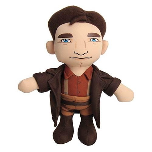 Toy Vault Firefly Malcolm Reynolds Pocket Plushie