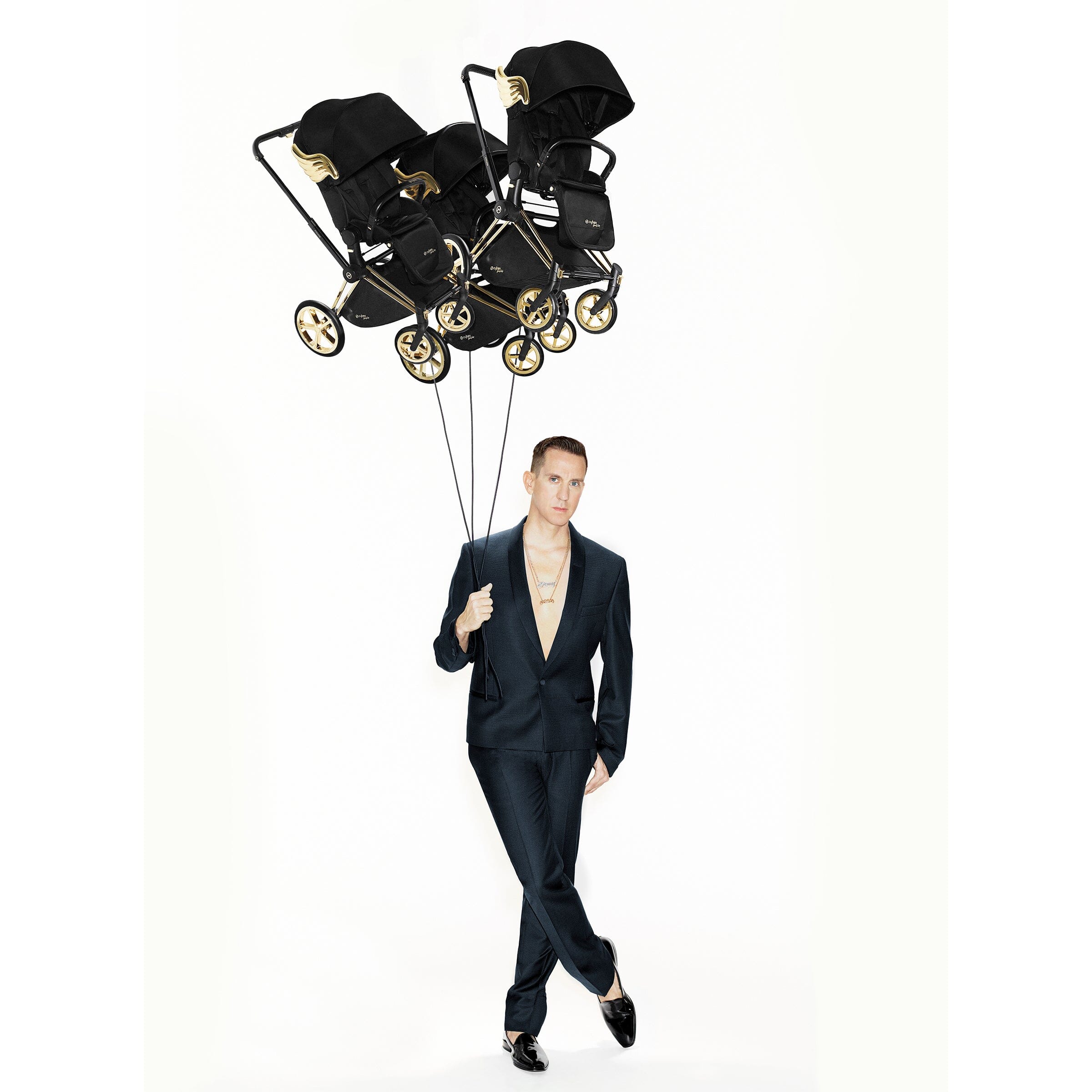 Cybex-E-Priam-2-Electric-Stroller-Jeremy-Scott-Wings