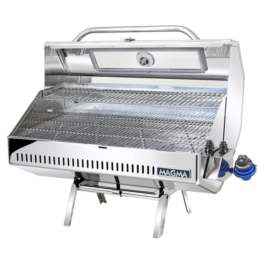 Magma Marine Monterey II Infrared Grill | A10-1225-2GS