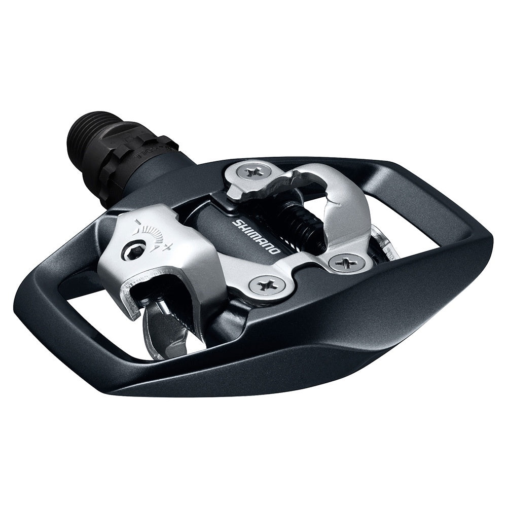 Shimano PD-ED500 Light Action SPD Pedals