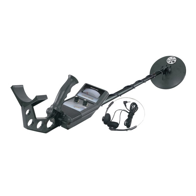 Bounty Hunter Gold Digger Metal Detector