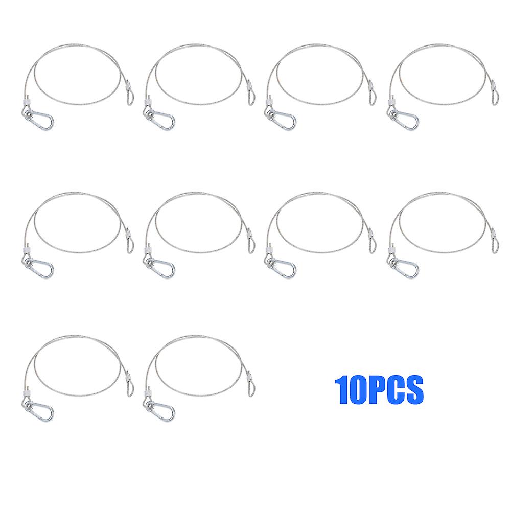 10 Pcs Cables