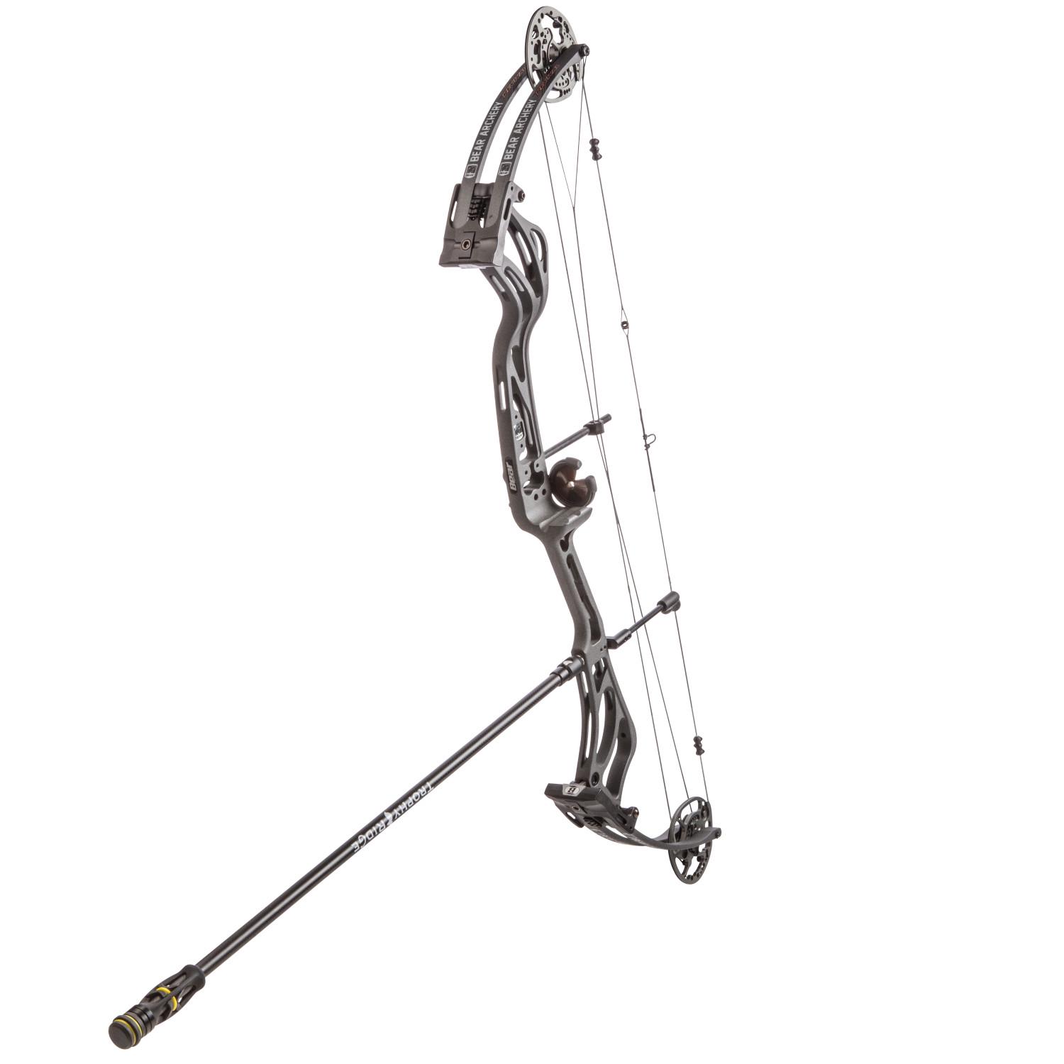 Trophy Ridge Hitman Target Stabilizer 8211 30  Crowdfused