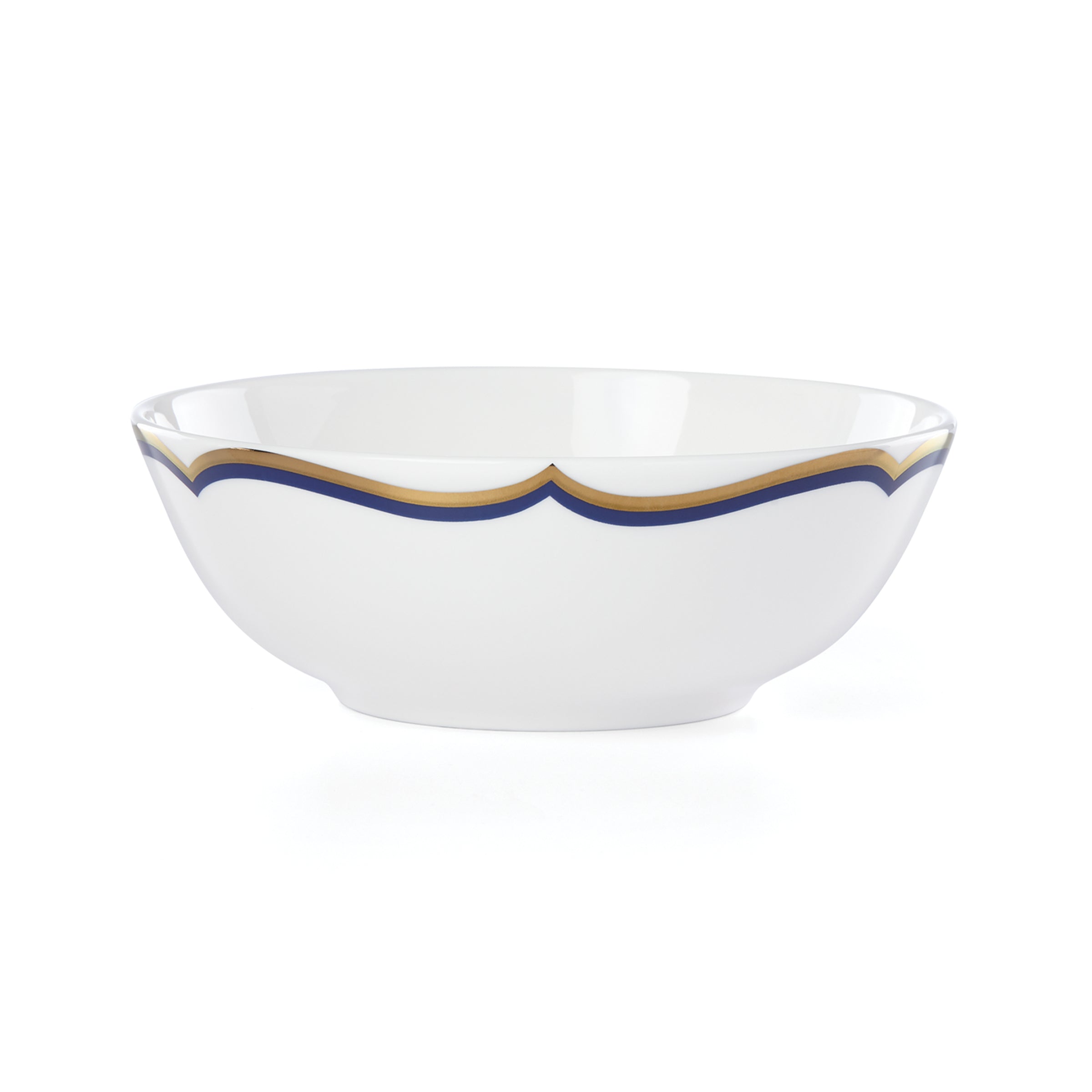 Contempo Luxe Place Setting Bowl