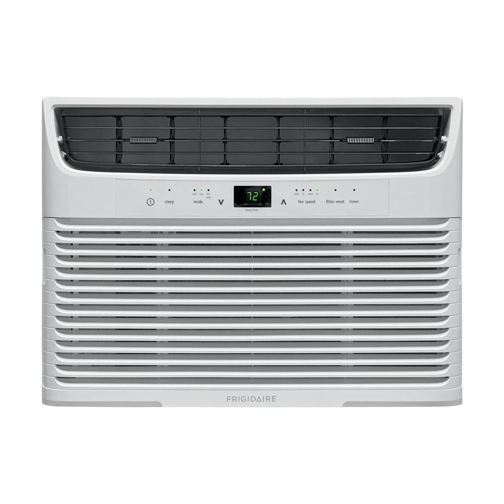 Frigidaire 12000 BTU 115-Volt Window Air Conditioner with Remote FFRA122ZA1