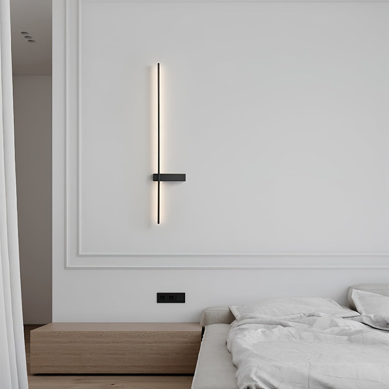 Adeline Linear Sconce