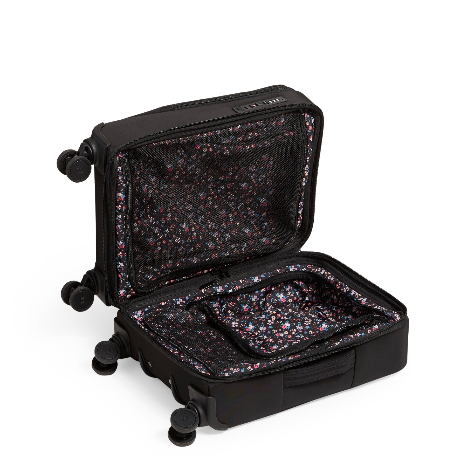 Small Spinner Luggage