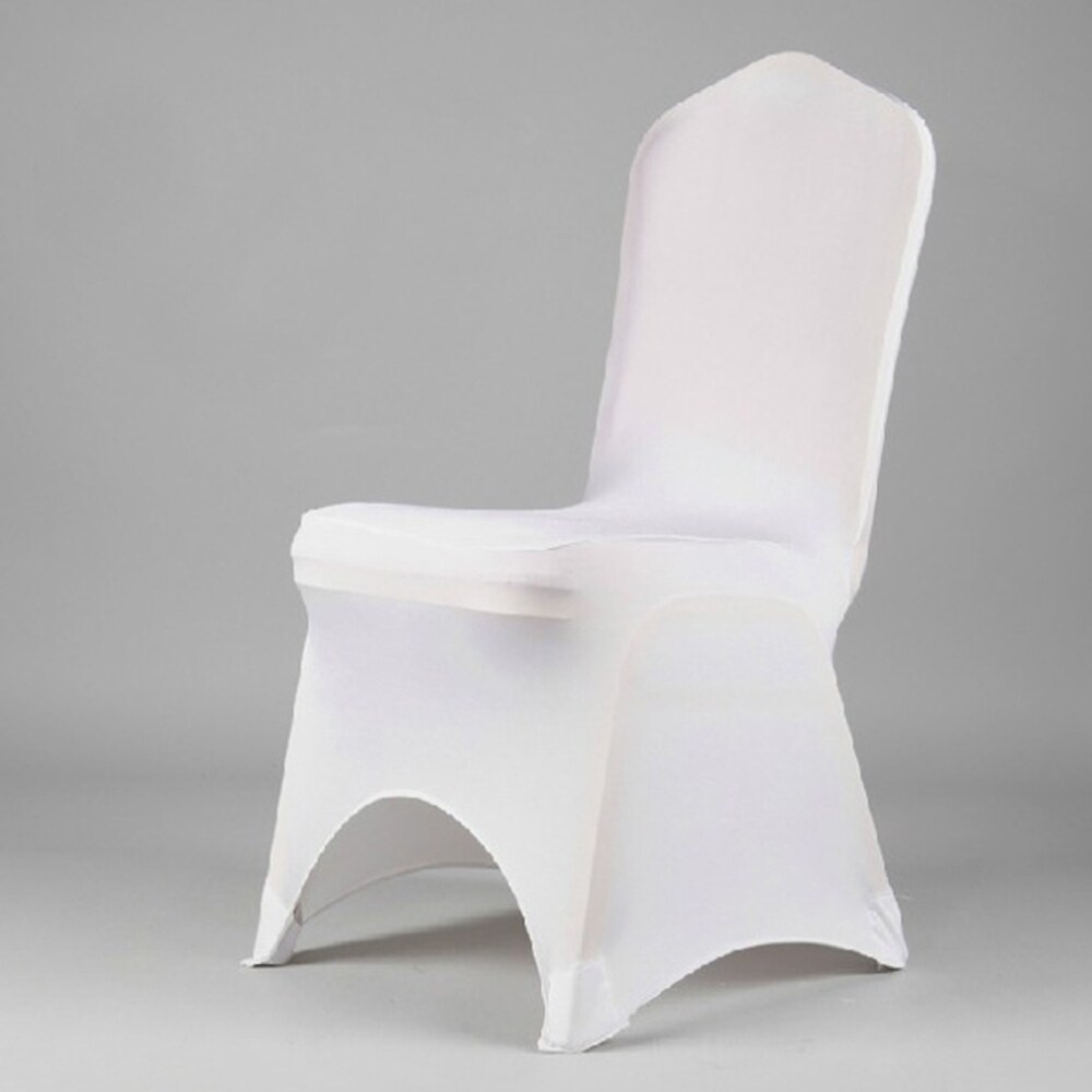 Stretch Spandex Wedding Chair Cover Slipcovers(Set of 50)   18\