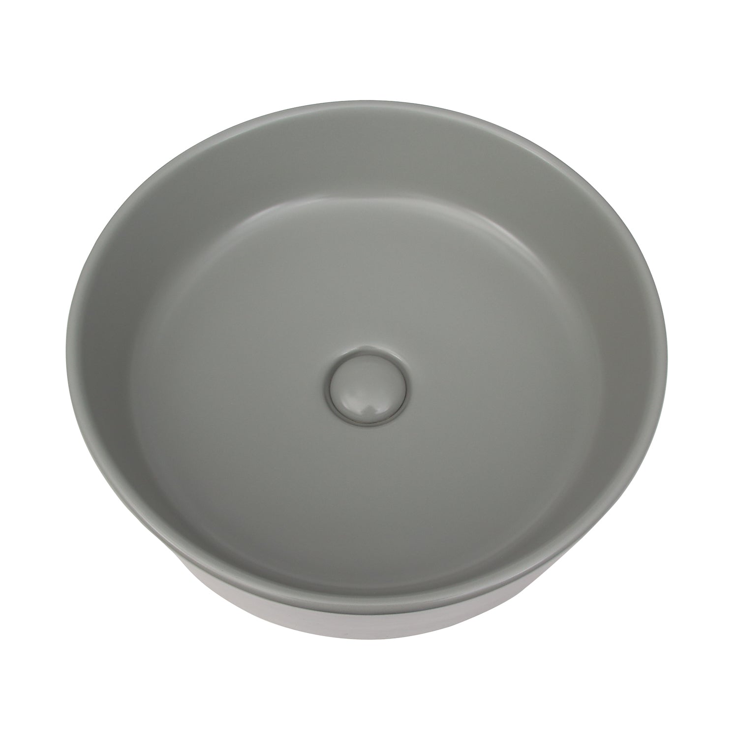 Harmony Round Above Counter Basin