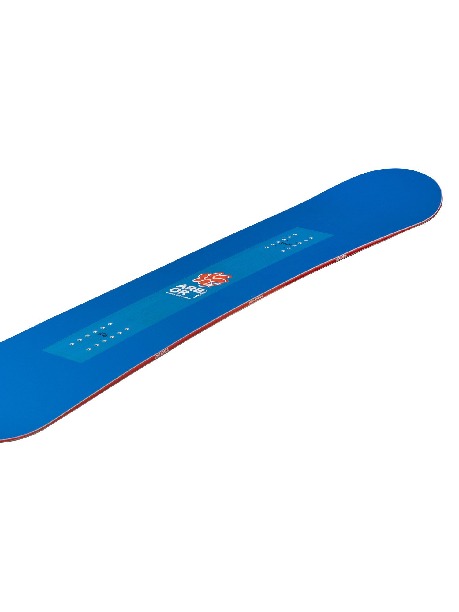 Relapse Snowboard